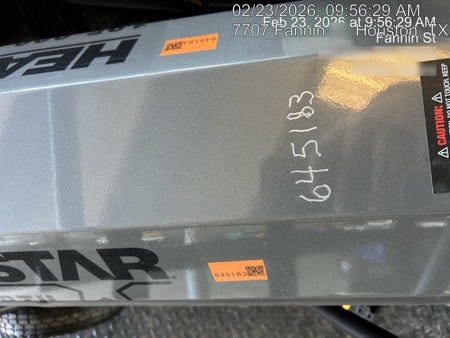 2026 HEATSTAR HS185KT