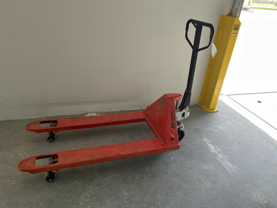 2024 MIGHTY LIFT ML55M