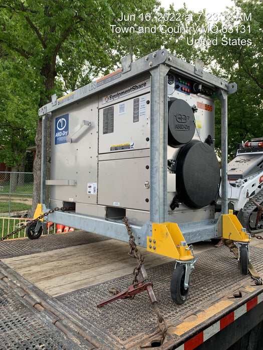 2022 CLIMATE DESIGN INTERNATIONAL MS-2400/2000