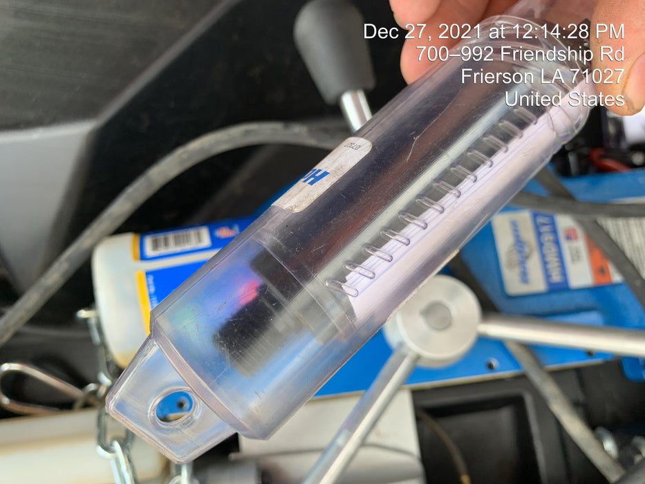 2021 HOUGEN MFG HMD917