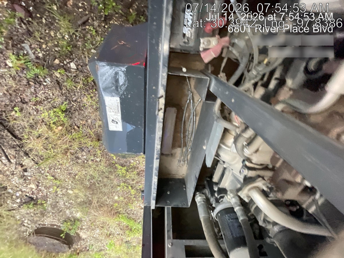 2019 DOOSAN C185WDO-T4F