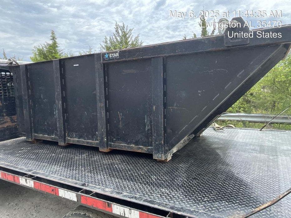 2024 STAR INDUSTRIES 1451B