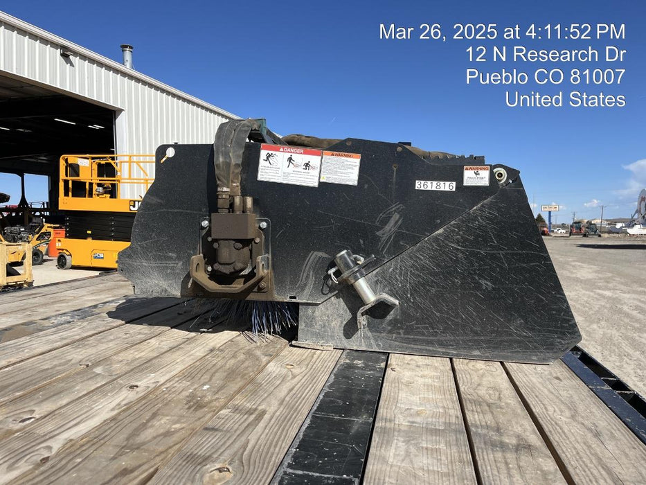 2023 MANITOU 50504645