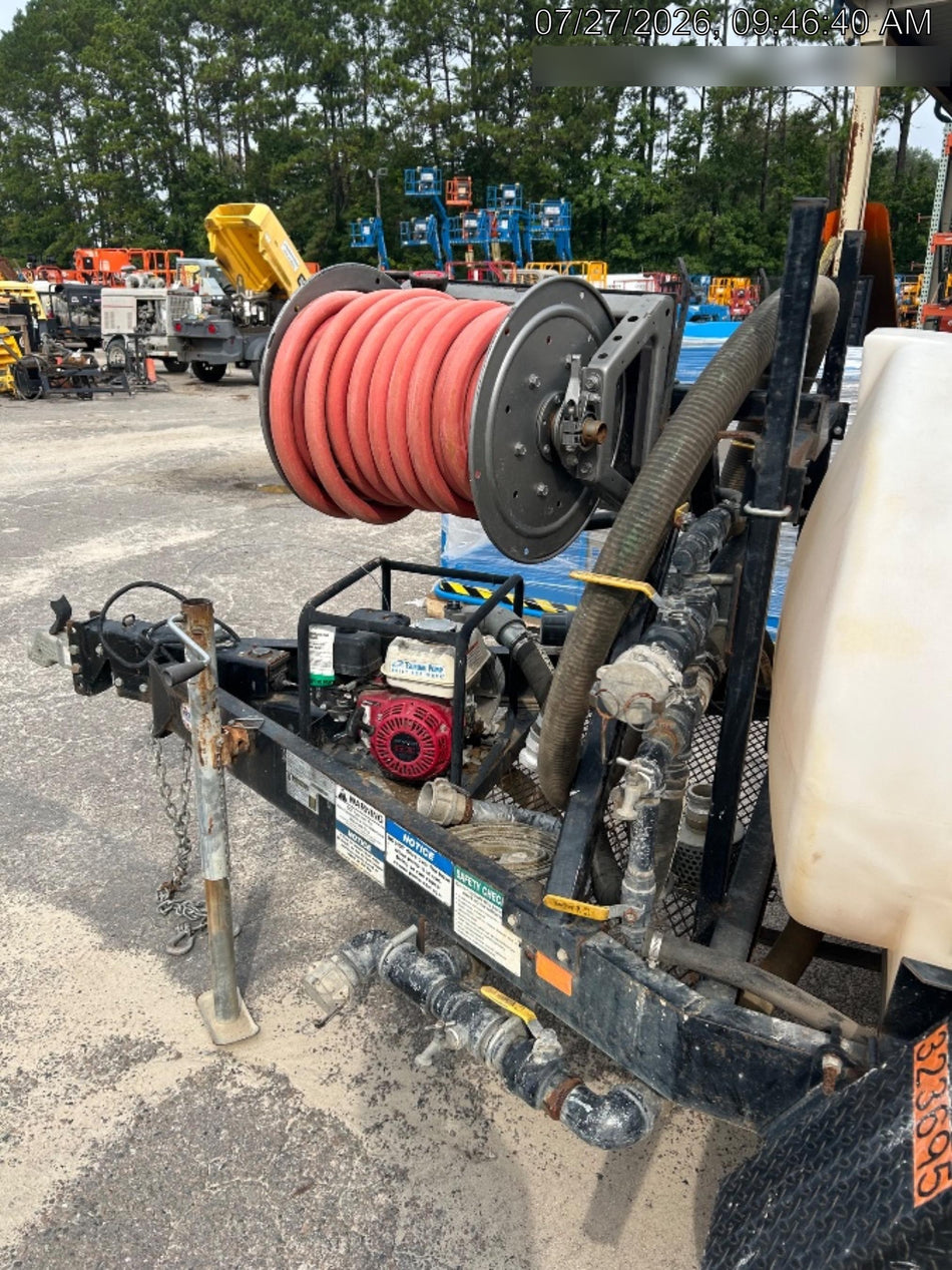 2023 WYLIE EXP-500L