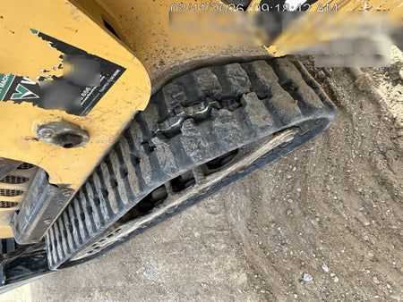 2019 VERMEER S925TX