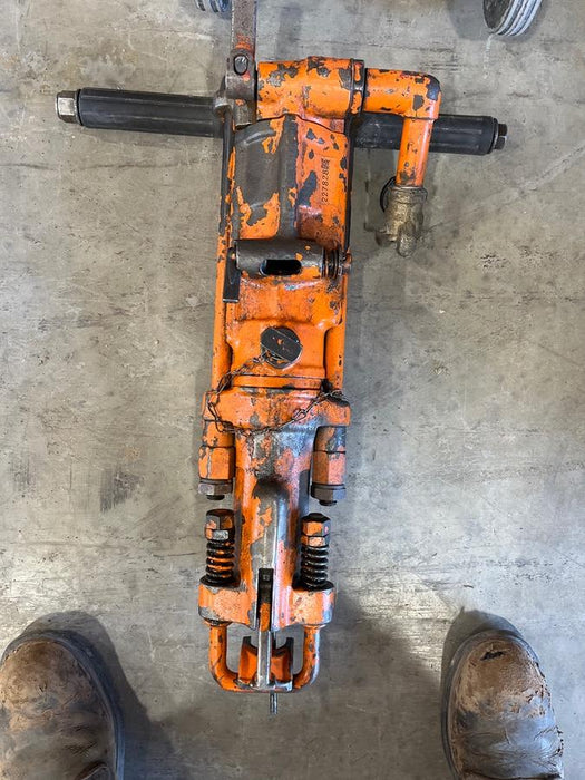 2022 MICHIGAN PNEUMATIC MP-ERD60