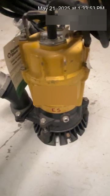 2020 WACKER NEUSON PST2