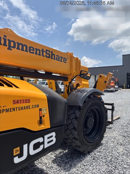 2025 JCB 510-56