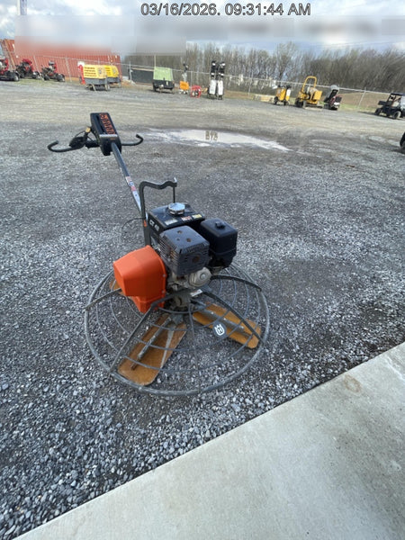 2020 HUSQVARNA CT 48-13A-V