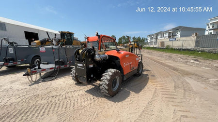 2023 JLG G5-18A