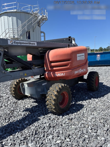 2020 SKYJACK SJ63 AJ