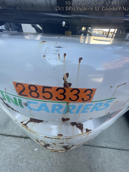 2022 UNICARRIER MAP1F2A25DV