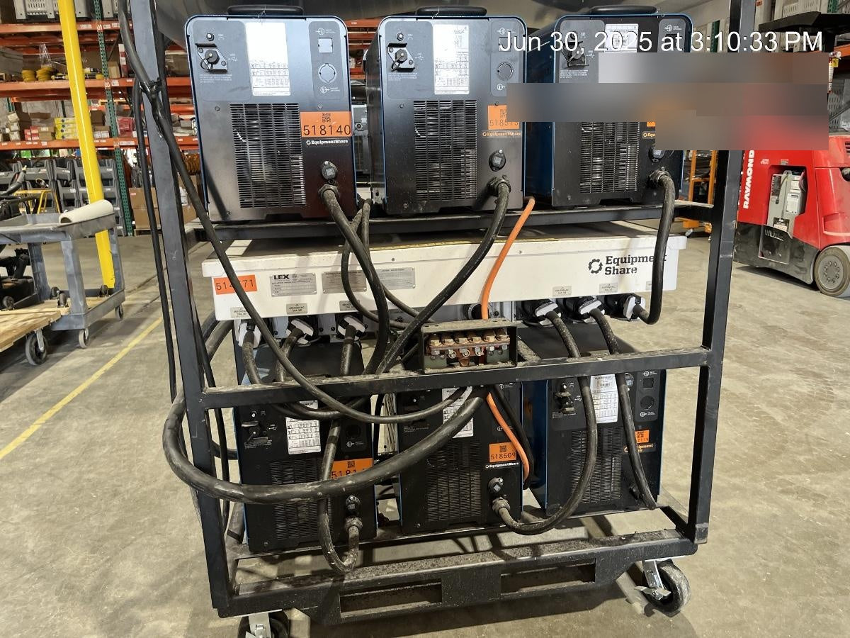 2025 LEX WR6A-7SM-FG26DZ6LD-R