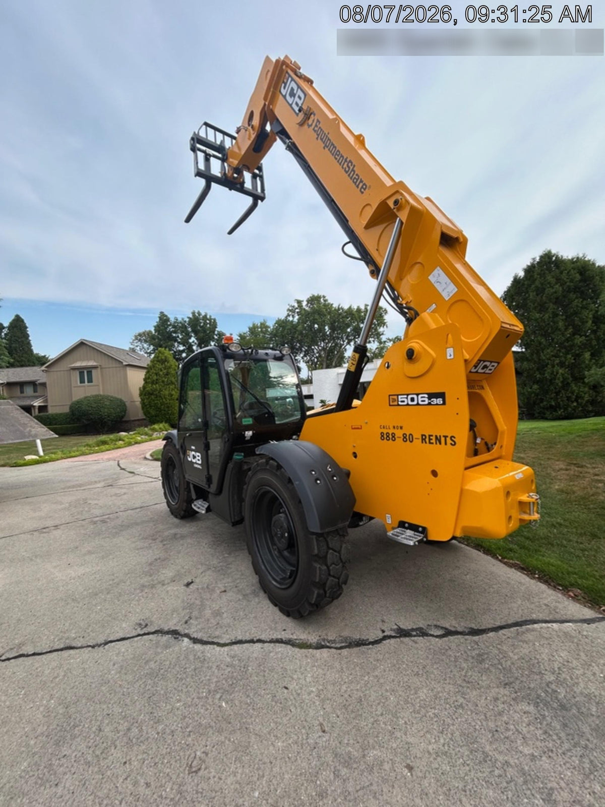2026 JCB 506-36