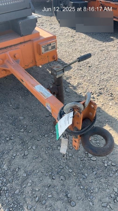 2021 RWN RWN-SS12T-7.50OBPT-SS