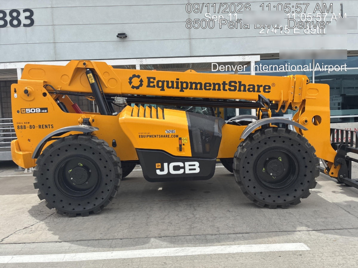 2026 JCB 509-42