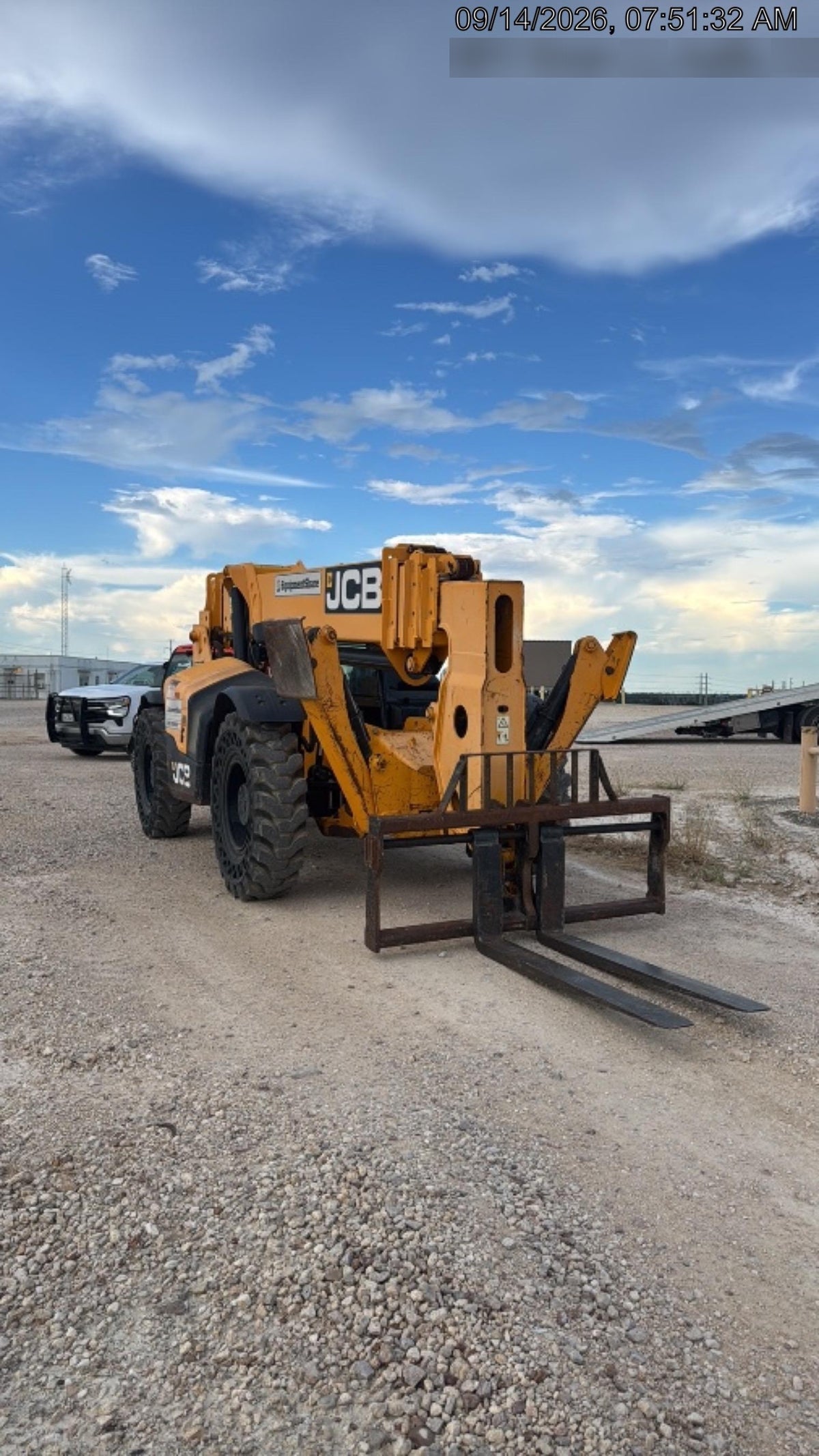 2019 JCB 512-56