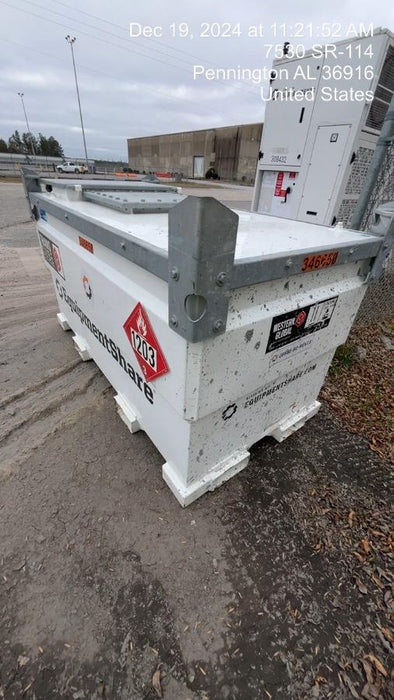 2023 WESTERN GLOBAL 20TCG-ES