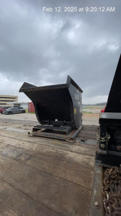 2020 STAR INDUSTRIES 1805N Hopper