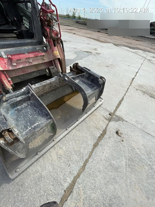 2022 PALADIN UTILITY GRAPPLE 11876-0022