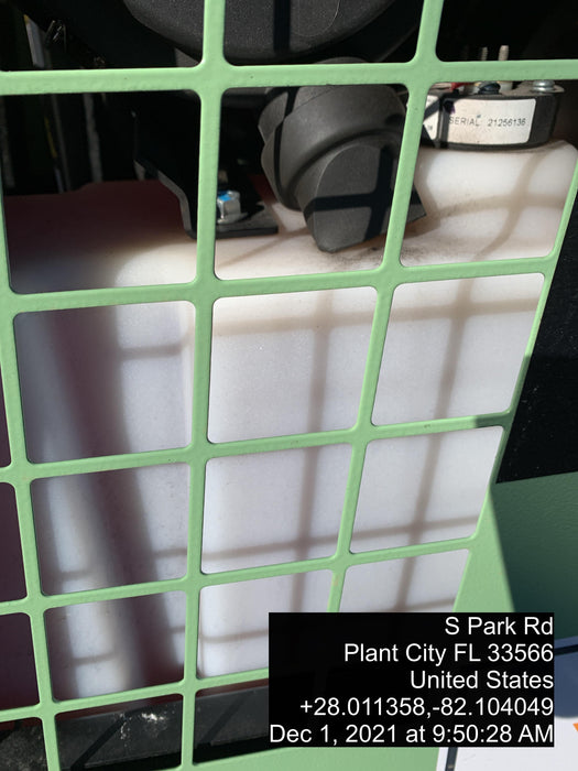 2021 SULLAIR 185D-DPQ KU4F