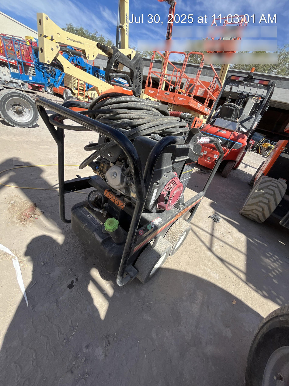 2020 MI-T-M CORPORATION HSP-3504-3MGH