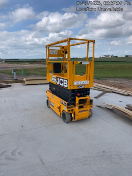 2024 JCB S1932E