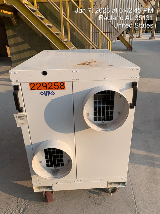 2022 KWIKOOL KPO5-21