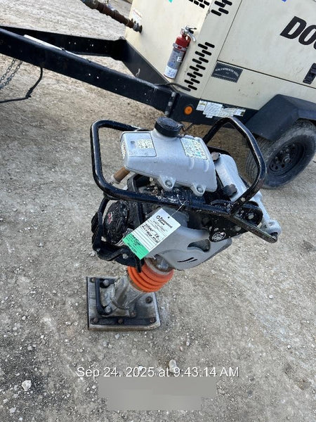 2023 MULTIQUIP MTX60HD