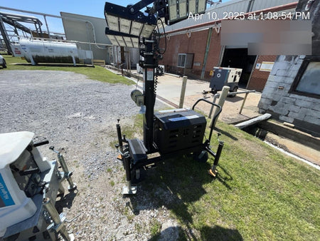 2022 LIND EQUIPMENT LE980LEDV-T4B