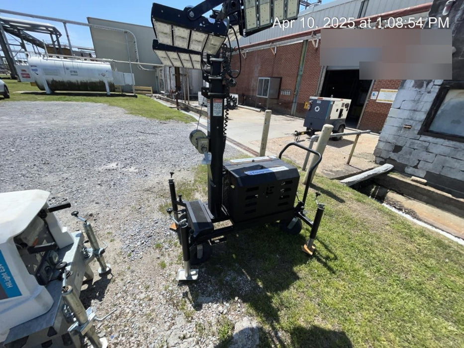 2022 LIND EQUIPMENT LE980LEDV-T4B