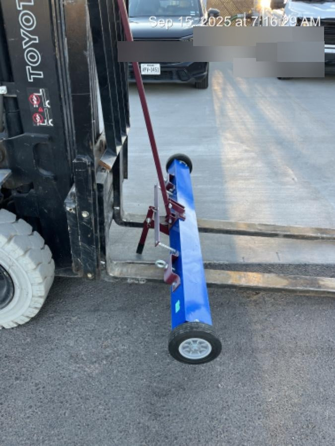 2020 CHICAGO PNEUMATIC CP 1260 S