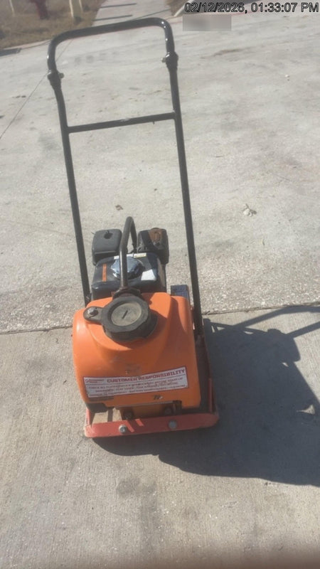 2023 MULTIQUIP MVC82VHW