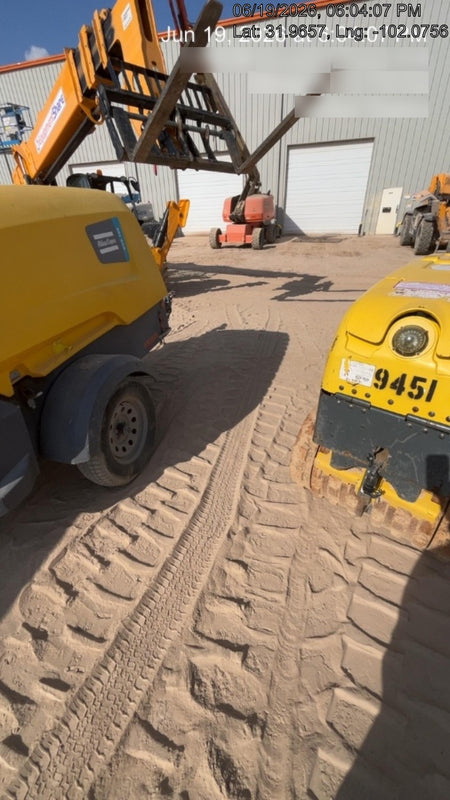 2018 WACKER NEUSON RTKx-SC3