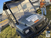 2023 Club Car CA1700D Canopy, Diesel, 4 Passenger