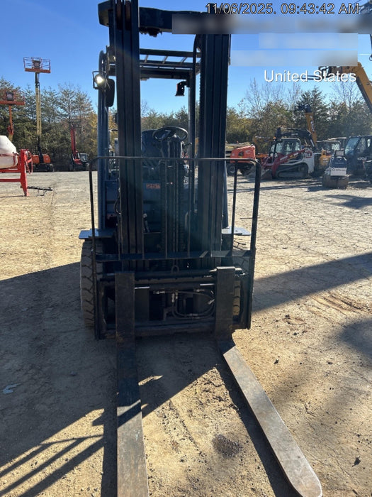 2022 TOYOTA 50-8FGU25