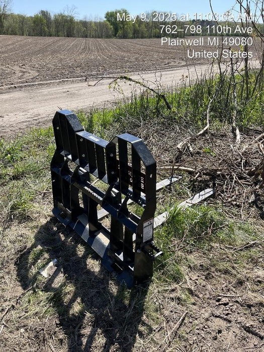 2024 VIRNIG PF4855-5VG