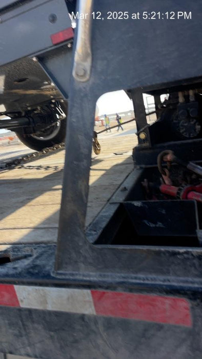 2024 AIRMAN PDSF375DP-6E1