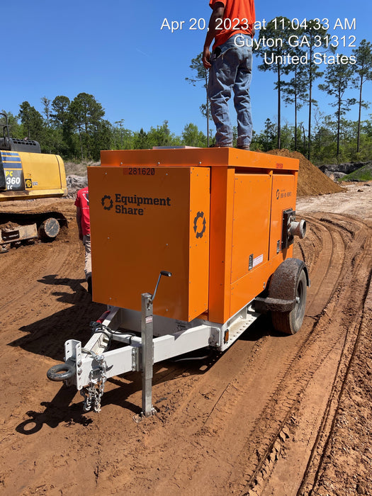 2022 PIONEER SAPP66S12L71-TD2.9L4