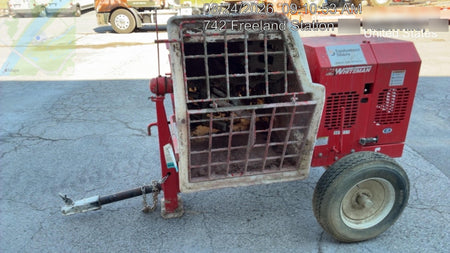 2023 MULTIQUIP WM90PH8