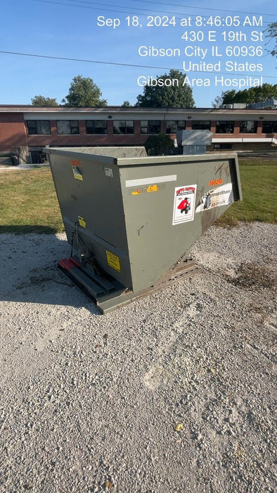 2024 HIPPO HOPPER HH48HD