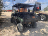 2019 KAWASAKI Mule PRO-DXT (Half Door)