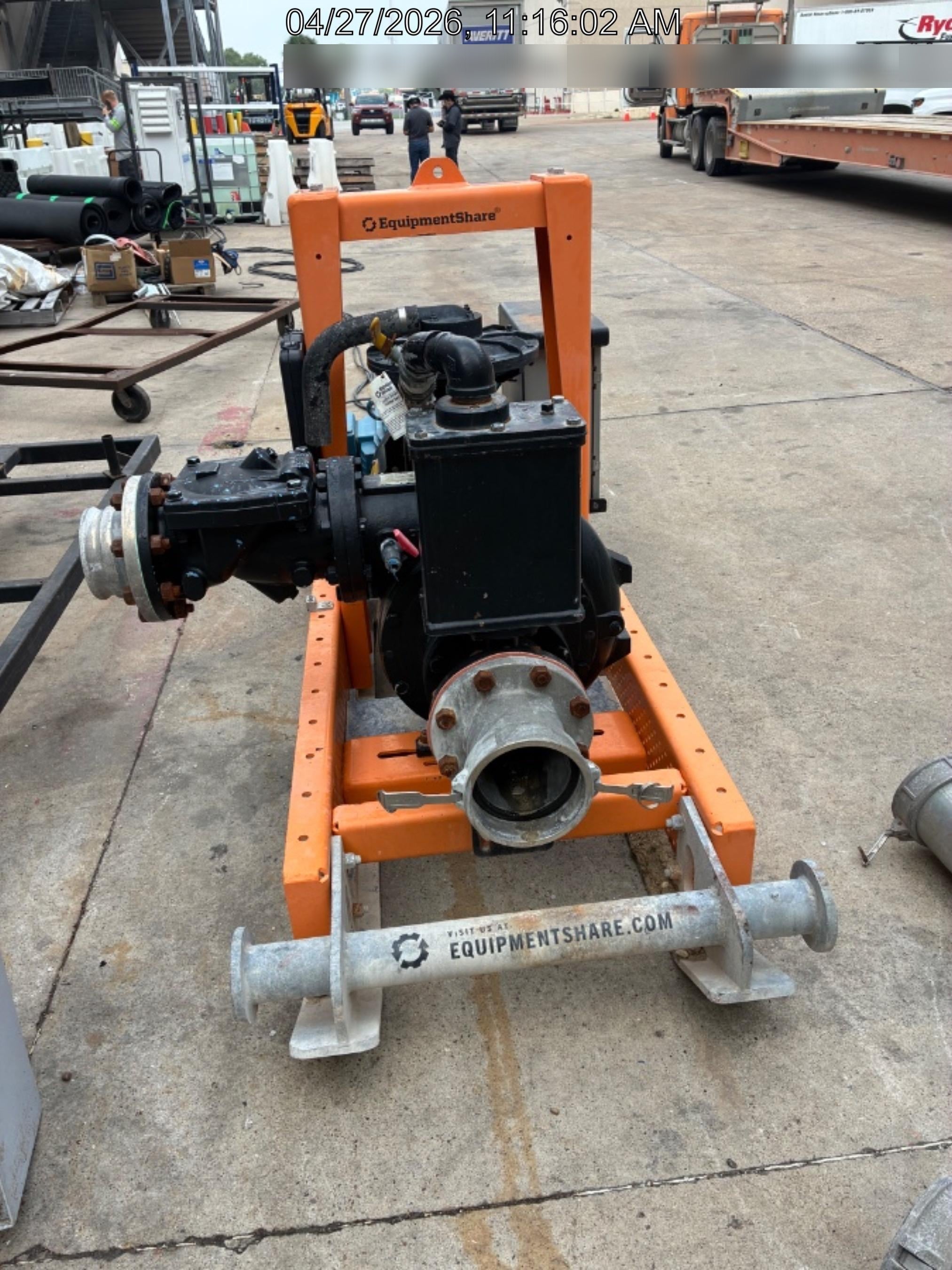 2022 PIONEER EPP66S12L71