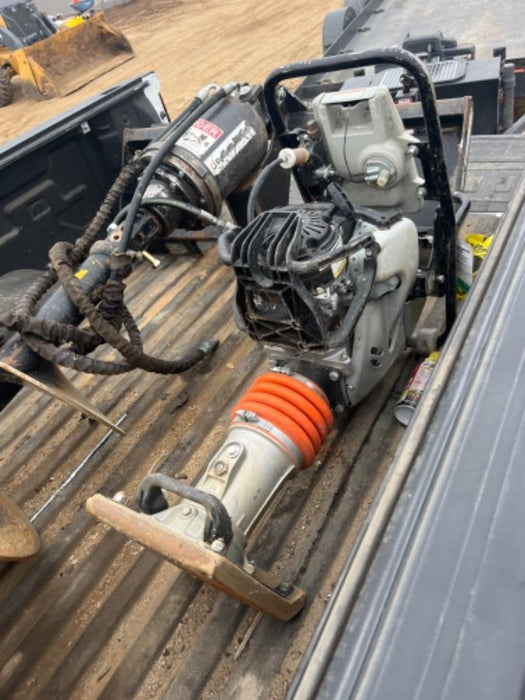 2023 MULTIQUIP MTX60HD