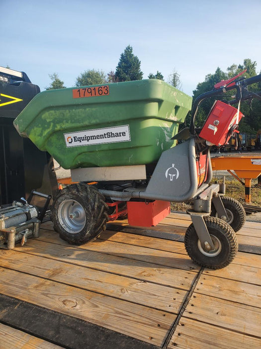 2021 CRATOS MCE400-V2