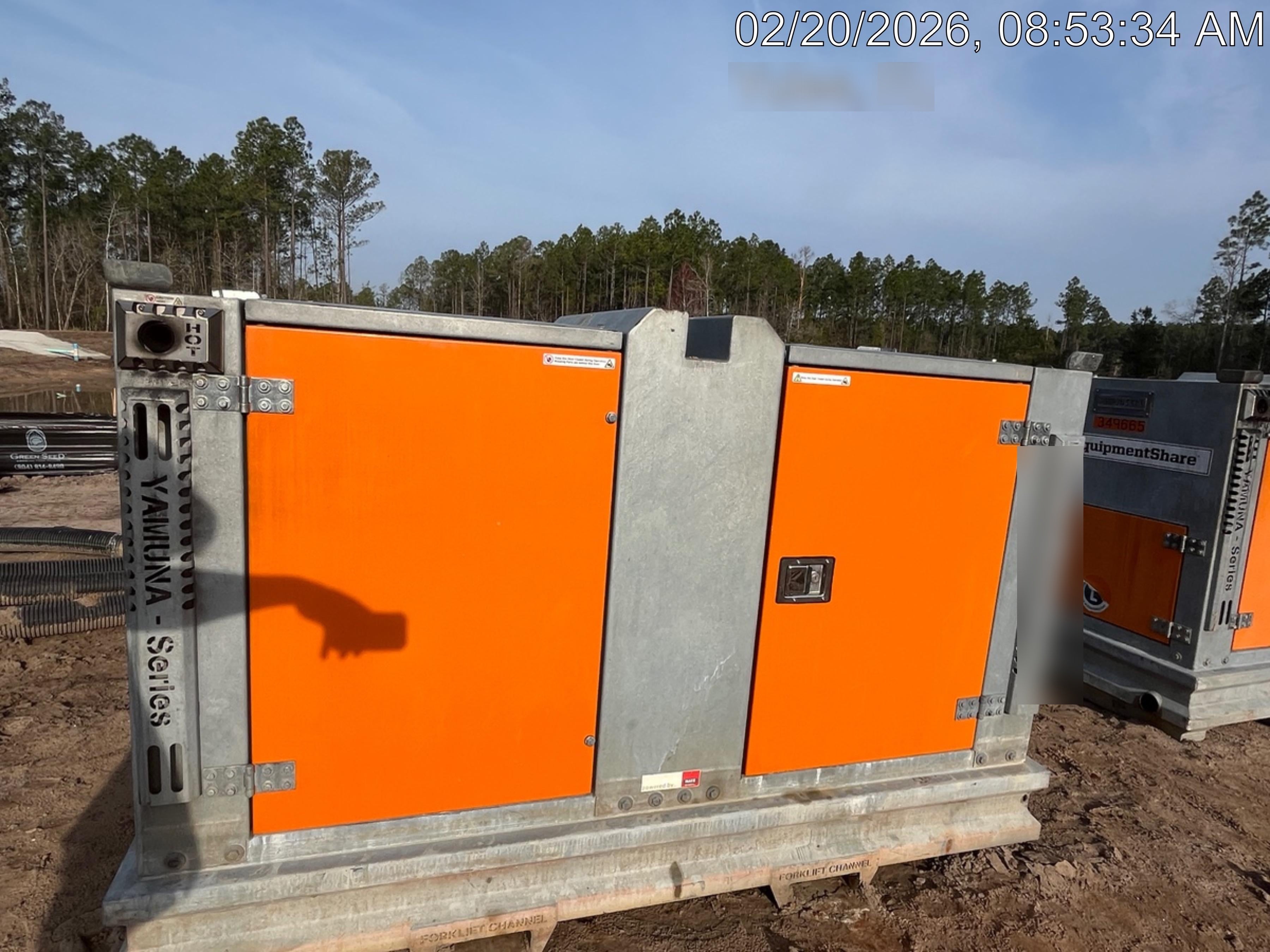 2023 MYERS-SETH MSP PP-150