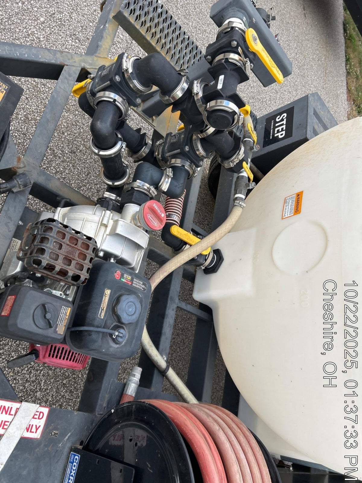 2023 SIMPSON SWT-52517
