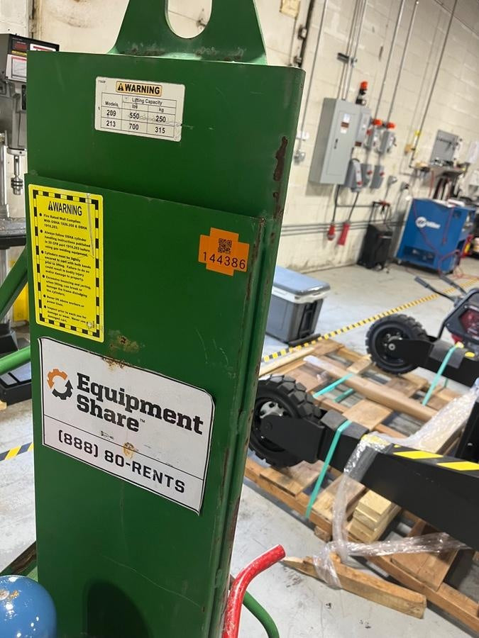 2021 SUMNER 213-16FB-LF