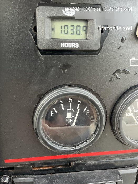 2025 LINCOLN ELECTRIC LE400