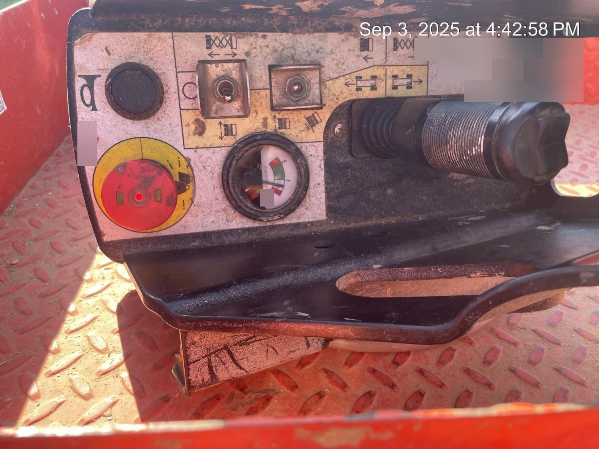 2023 SKYJACK SJ3219